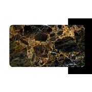 Керамогранит Marble collection Emperador Gold, 2200х1800 мм