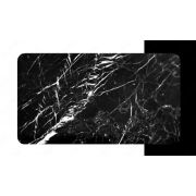 Керамогранит Marble collection Black Marquina, 2400х1700 мм