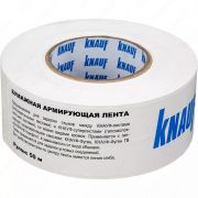 KNAUF Лента бумажная 52х50хS