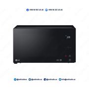 Микроволновая печь LG MS2595DIS