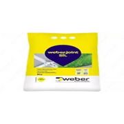 Фуга WEBER.joint FUGA (2kg)