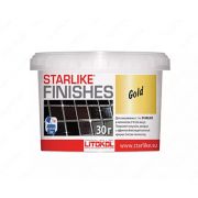 Декоративные добавки STARLIKE® FINISHES GOLD добавка золотого цвета