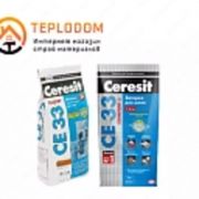 Ceresit CE Comfort затирка 5кг