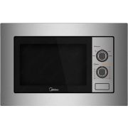 Микроволновая печь Midea MM 820 B2Q SS