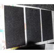 Гранит Black Galaxy tiles 2см