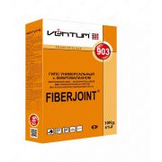 Заполнитель швов для ГКЛ «VENTUM» Fiberjoint-903 (10кг.)