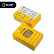 Базальтовая минеральная вата - BASALT WOOL FACADE PRO 1200Х600 80