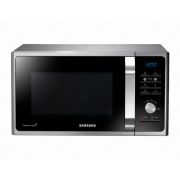 Микроволновая печь Samsung MS23F302TAS/BW