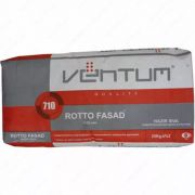 Штукатурка «VENTUM» Rotto Fasad-710 (25кг.)