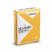 Штукатурный раствор для плит NEWKIM 25 кг