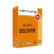 Декоративная штукатурка VENTUM DEKOR VIN 200