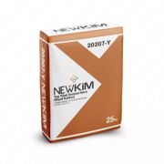 Штукатурный раствор для каменной ваты NEWKIM 25 кг