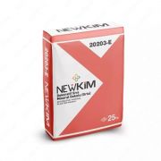 Штукатурка минеральная декоративная NEWKIM 25 кг