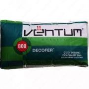 Декоративная штукатурка DECOFER VENTUM 800