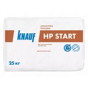 KNAUF HP- Старт 25кг (штукатурка)