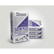 Satin Plus Шпаклевка Гипсовая