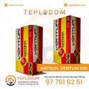 ANTISOL VENTUM 530