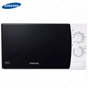 Микроволновая печь Samsung ME81KRW Белый