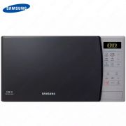 Микроволновая печь Samsung ME83KRS Серебристый