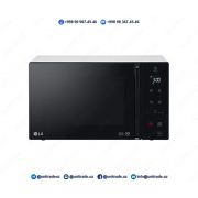 Микроволновые печи LG MS2595FISW