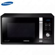 Микроволновая печь Samsung MS23F302TAK Черный