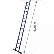 Приставная лестница SP 6014