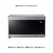 Микроволновая печь LG MH6595CIS