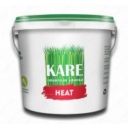 Теплоизоляция для комбинированного метода KARE® HEAT в Ташкенте в Узбекистане