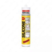 Soudal ilicone