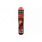 POLIURETAN KOPUK / Пена монтажная огнеупорная SAMFLEX FIRE750ml/900гр(Китай)