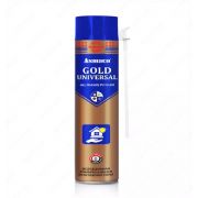 Монтажная пена Asmaco GOLD UNIVERSAL/0,330 кг