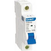 CHINT NXB -63 16 А