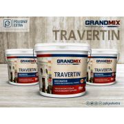 Grandmix Travertino