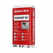 Ремонтный раствор OPTIMUM NORM - NORMREP 201 25кг