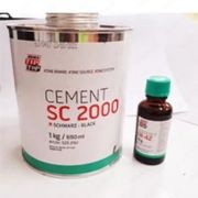 Тип Топ CEMENT SC 2000