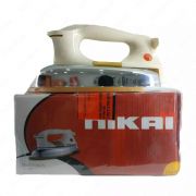 Утюг Nikai ND1724N белый