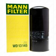 Масляный фильтр Mann Man WD 13145