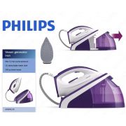 Мощная паровая станция Philips HI5919 мощностью 2400 Вт