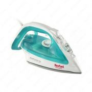 Мощный утюг Tefal FV 3951 мощностью 2400 Вт. Сделано во Франции