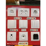 Электрический соединитель (разъем) Nilson (2)