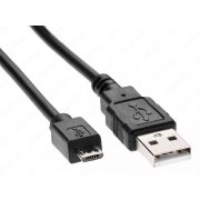 КАБЕЛЬ MICROUSB-USB (1,8М)