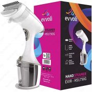 Ручной отпариватель EVVOLI EVIR-HS1750G