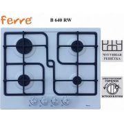 Варочная панель Ferre B 640 RW