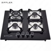 Варочная панель ZIFFLER GB60432GB