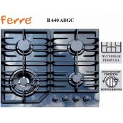 Варочная панель Ferre B 640 ABGC