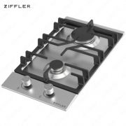 Варочная панель ZIFFLER 32GL Inox