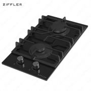 Варочная панель ZIFFLER 32GL Black Glass