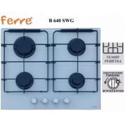 Варочная панель Ferre B 640 SWG