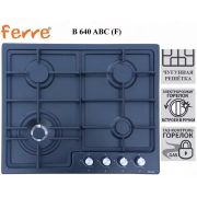 Варочная панель Ferre B 640 ABC (F)