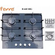 Варочная панель Ferre B 640 SBG